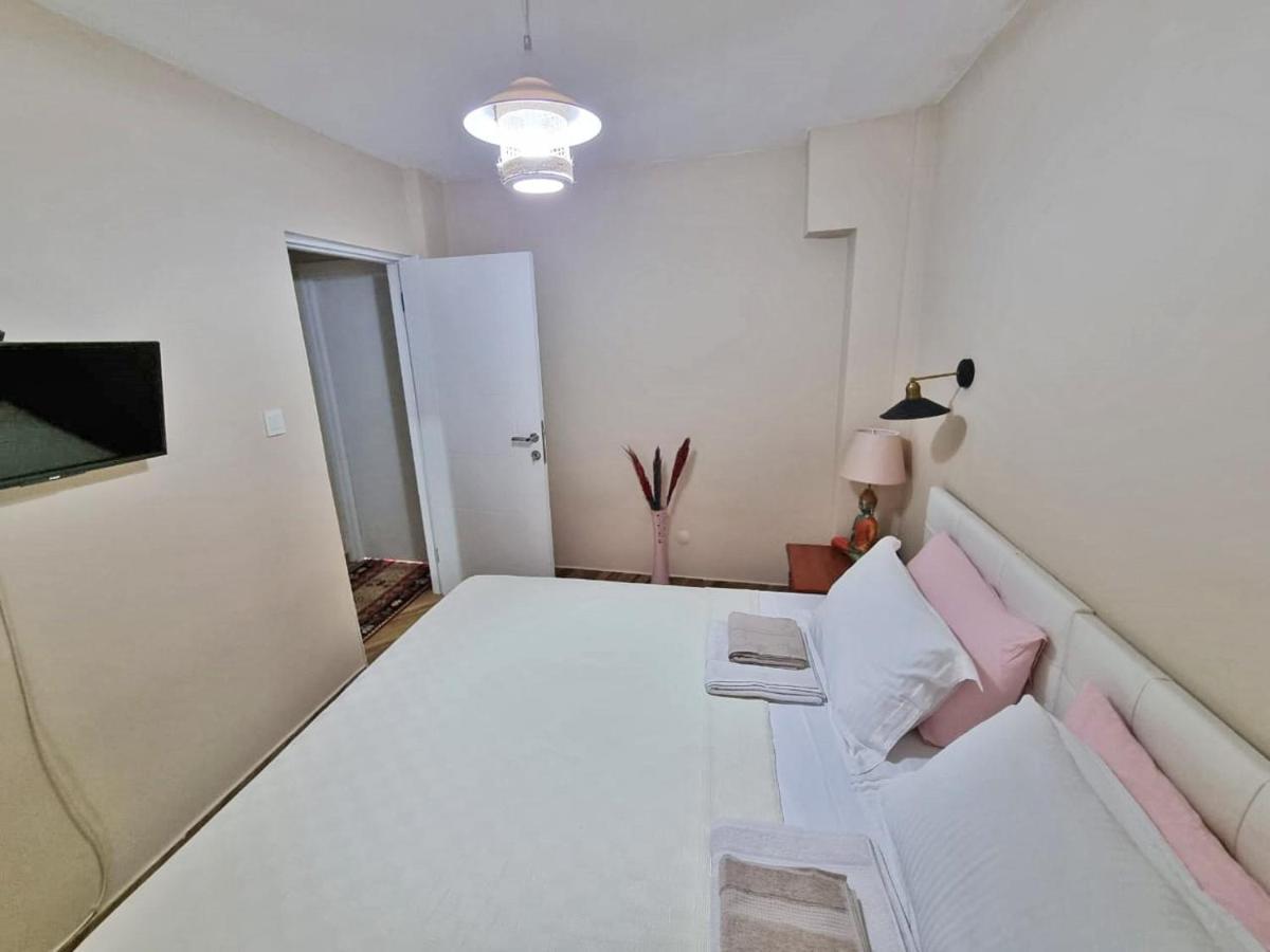 Mylos Otel Bozcaada Kültér fotó