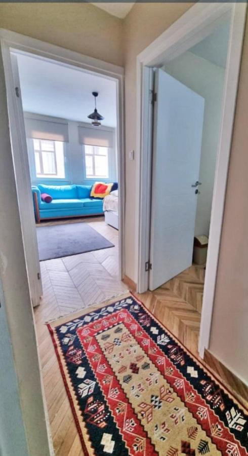 Mylos Otel Bozcaada Kültér fotó