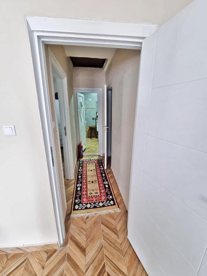 Mylos Otel Bozcaada Kültér fotó